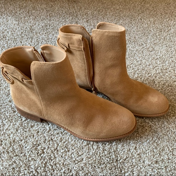 🤍New booties never worn!🤍 - Picture 2 of 13